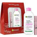 &bdquo;Maybelline Lash Sensational Sky High&ldquo; komplekt &ndash; kinkekomplekt