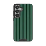 Catch Me - Samsung Galaxy S25 Plus Case, Elite Dark (Magnetic) / Silver