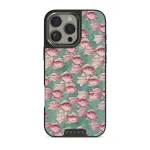 Yume - iPhone 16 Pro Max Case, Elite Dark (MagSafe) / Gunmetal