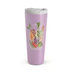 Farmers Market - Travel Mug, 700 ml / Flap