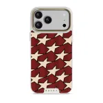 Starchaser - iPhone 17 Pro Max Case, Elite Light (MagSafe) / Gold