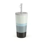 Cloudbreak - Travel Mug, 500 ml / Straw