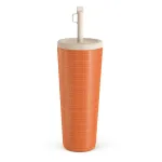 Good Energy - Travel Mug, 700 ml / Straw