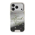 Book Club - iPhone 17 Pro Case, Elite Mirror Light (MagSafe) / Silver