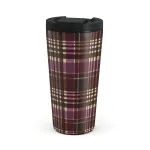 First Edition - Travel Mug, 500 ml / Flap