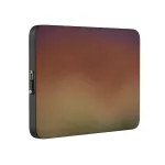October - Laptop Sleeve, 14 inches
