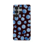 Bubble Bath - Samsung Galaxy S25 Ultra Case, Tough (Magnetic) / N/A