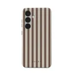 Tiramisu - Samsung Galaxy S25 Case, Tough (Magnetic) / N/A