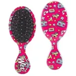 &bdquo;Wet Brush Happy Hair Mini Detangler Radio&ldquo; &ndash; laste juuksehari, 0 ml