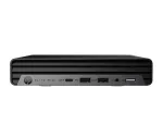 HP Elite Mini 800 G9 i5-14500 16 GB DDR5 5600 SSD 1 TB UHD Graphics 770 LAN WiFi 6+BT W11P 3-aastane kohapealne garantii