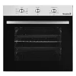 Ahi Hausberg HB-8053INOX