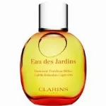 Clarins "Eau des Jardins" terapeutiline parf&uuml;&uuml;m, 100 ml (naistele)