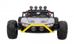 Buggy Racing 5 akuauto lastele Hall