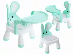 RoGer Feeding Chair for Kids