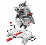 Universaalne sae 1600W Gra435phite tera 254mm