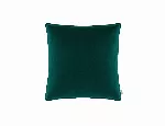 Decorative pillowcase 40x40, Dark Green