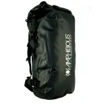 Amfiibne veekindel seljakott KIKKER 20L BLACK P/N: ZSA-5020-01