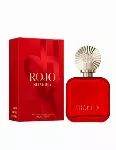 Shakira - Rojo - EDP - 80 ml