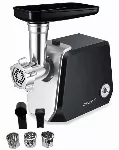 Feel-Maestro MR850 lihaveski 1500 W Must, roostevaba teras