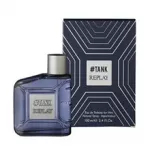 Replay Tank for Him EDT M 100 ml