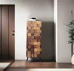 Mitmeotstarbeline kapp, Hanah Home, Hititte, 51 x 140 x 32, cm