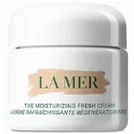 "La Mer Moisturising Cream Fresh Cream" - niisutav n&auml;okreem, 60 ml