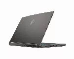 S&uuml;learvuti MSI | &Otilde;huke 15 B12UC | CPU Core i7 | i7-12650H | 2300 MHz | 15,6" | 1920 x 1080 | RAM 16 GB | DDR4 | 3200 MHz | SSD 512 GB | NVIDIA GeForce RTX 3050 | 4 GB | EST | Windows 11 Home | Hall | 1,86 kg | THIN15B12UC-2049NL