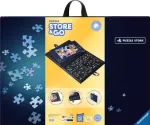 Ravensburger Puzzle Store puslede kokkupaneku ja hoiustamise s&uuml;steem, 300&ndash;1000 t&uuml;kki