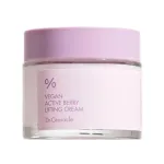 Dr.Ceuracle - Lifting skin cream Vegan (Active Berry Lifting Cream) 75 g