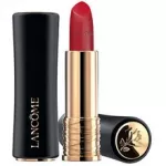 Huulepulk Lanc&ocirc;me Labsolu Rouge Matte 158 Red, 3.4 g
