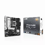Mainboard|ASUS|AMD B850|SAM5|Micro-ATX|Memory DDR5|Memory slots 4|1xPCI-Express 4.0 16x|1xPCI-Express 5.0 16x|3xM.2|1xHDMI|2xDisplayPort|4xUSB 2.0|4xUSB 3.2|1xRJ45|3xAudio port|PRIMEB850M-A-CSM