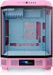 "Thermaltake The Tower 600 Bubble Pink"