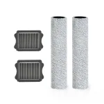 "Tineco Stretch" filtri- ja pintslikomplekt S5/S6/S7/S9