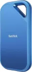 "Creator Pro Portable SSD 4TB"