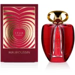 Mauboussin Star Ch&eacute;rie Eau De Parfum 90 ml (naine)