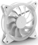 "120mm Sharkoon SHARK Blades PWM RGB ventilaator valge"