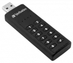 Verbatim 49428V Keypad Secure USB 3.0 Drive