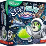 &bdquo;Spy Guy&ldquo; &bdquo;Kosmos&ldquo; TREFL