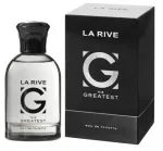 La Rive - The Greatest - EDT - 100 ml