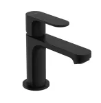 Hansgrohe Rebris S &ndash; valamukraan, mattmust, 72503670