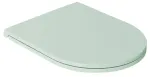 Sapho Infinity - WC-kate, Slim, SoftClose, m&uuml;ndiroheline 40KF0542I-S