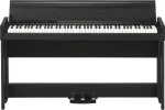 C1 Air Wood Black