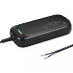 Charger for ebike 36V 42V 2A without plug