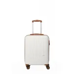 TRAVELITE Bali 72347 - VALGE - SMALL (S)