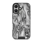 Ghost - iPhone 17 Case, Elite Dark (MagSafe) / Gunmetal