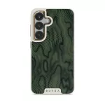 Pioneer - Samsung Galaxy S25 Case, Elite Light (Magnetic) / Gold