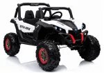 LEAN CARS XMX603 laste elektriline maastikus&otilde;iduk 4x4