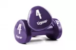 TIGUAR vin&uuml;&uuml;list hantlid (paar)