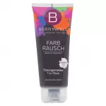 Berrywell, Farb Rausch, Hair Treatment Cream Mask, Nourishing, 201 ml *Tester