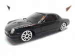 Maisto, Fresh Metal Miniature, Thunderbird, Toy Car, 11621, Black, 1:64, 3+